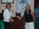 Rita Field, Barbara Watkins